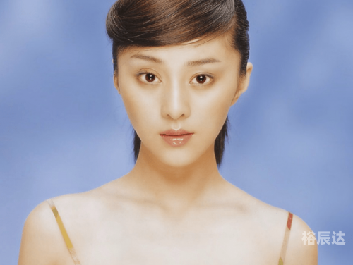 微笑分手