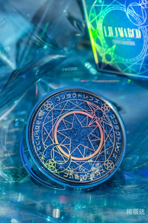 哆啦咪子哆啦咪子，神奇的魔法盒子