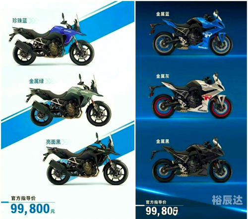 88cc摩托车介绍