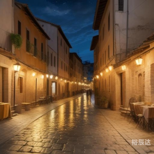 北京线路，探寻城市繁华与历史印记-第2张图片