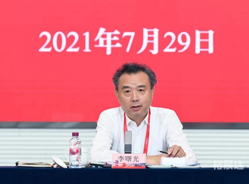 四川 党委书记四川多地党委书记添新职-第1张图片
