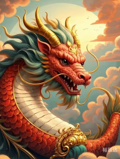 东鳞西爪是什么生肖东鳞西爪，生肖龙