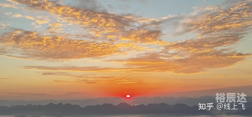 天空彩彯与你同行-第3张图片