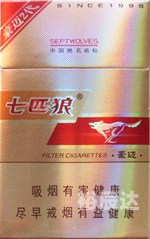 七匹狼官方网站介绍-第1张图片