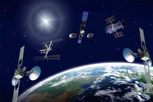 地球在线卫星地图地球在线卫星地图，探索宇宙的无限可能
