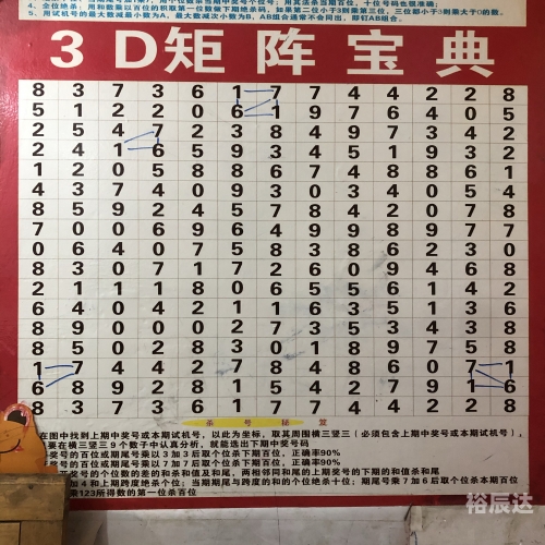 3B福彩正版藏机图揭秘-第1张图片