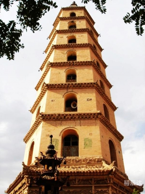 石嘴山旅游景点大全石嘴山旅游景点大全-第3张图片