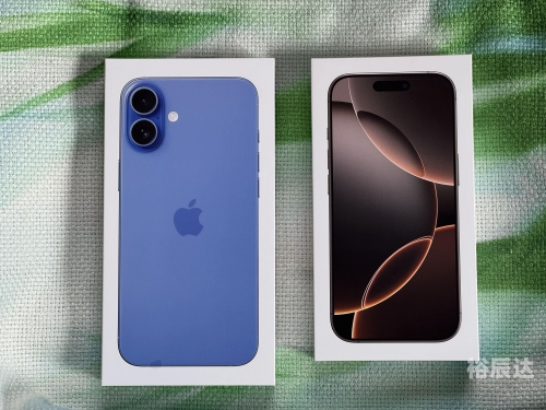 苹果iPhone，科技与生活的完美融合-第2张图片