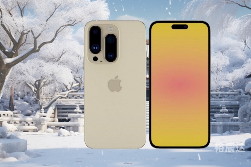 苹果iPhone，科技与生活的完美融合