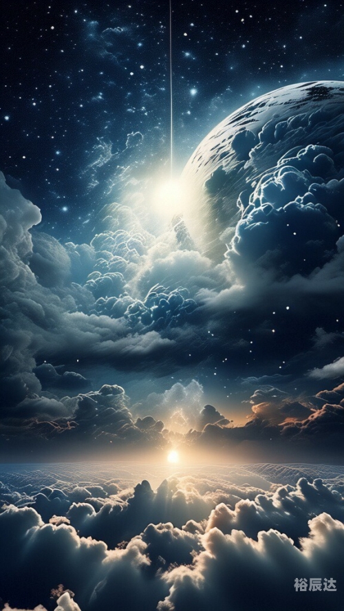 星空下载，探索宇宙的无尽奥秘
