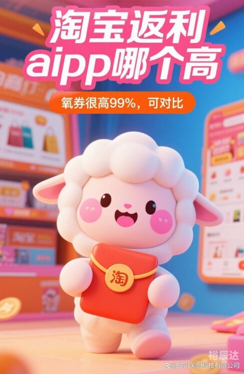 一淘返利官网，购物优惠与便捷体验-第2张图片