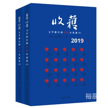 正版资料大全全年2019小说推荐