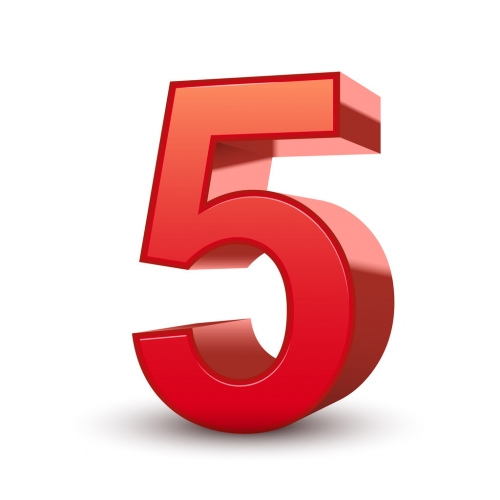 3d图库红五图3D图库中的红五，闪耀的艺术魅力