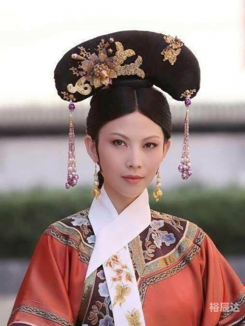 蔡少芬喊话蔡少芬预言，未来展望与启示-第2张图片