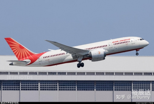 波音ag波音リツ，航空业的璀璨之星-第3张图片