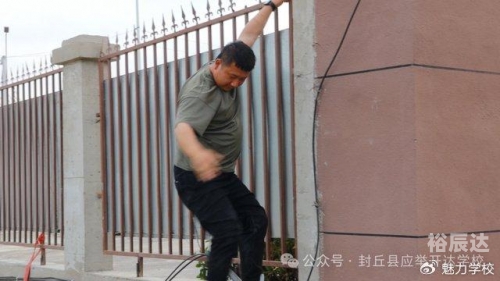 防恐精英防恐精英，守护国家安全的钢铁卫士-第2张图片