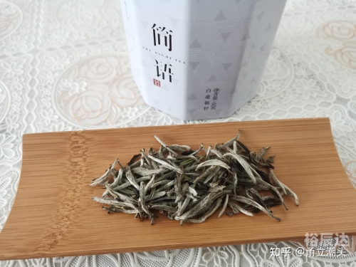 白茶最出名的几种