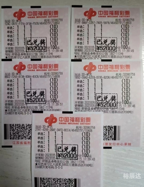 3D奖号开奖结果揭晓-第1张图片