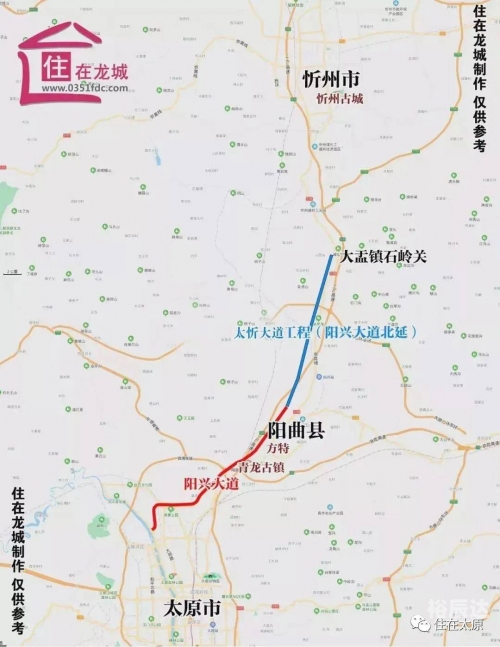 忻州地图位置忻州地图概览-第1张图片