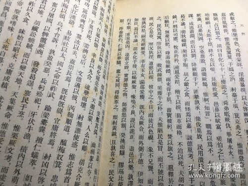 天问txt文章