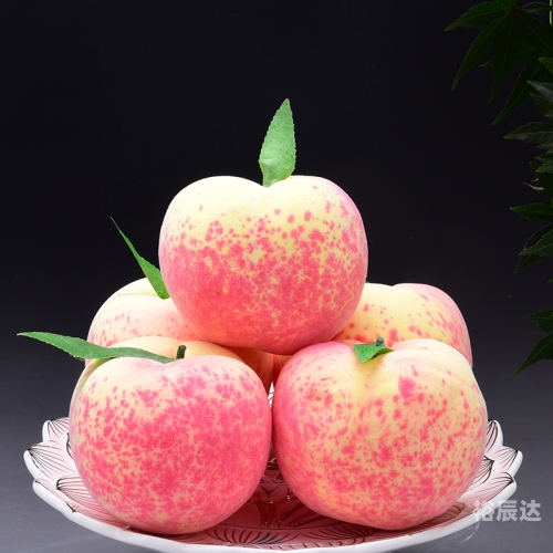 财神爷最爱的3个水果-第1张图片