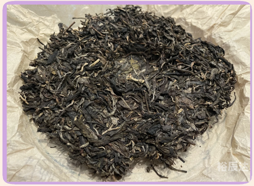 陈升茶厂，传统与现代的完美结合-第1张图片
