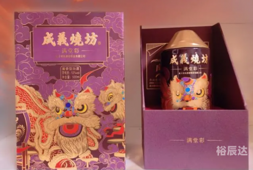 满堂彩，喜庆盛宴的热烈氛围