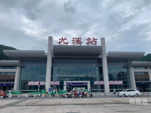 三明汽车站三明汽车站概览-第3张图片