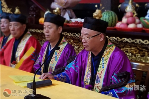 道长宝典系列全集在线观看道长宝典，探寻修行之路的智慧宝典-第3张图片