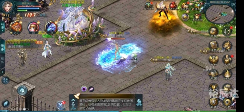 1756游戏中心探索1756游戏中心，游戏新体验与无尽可能-第2张图片