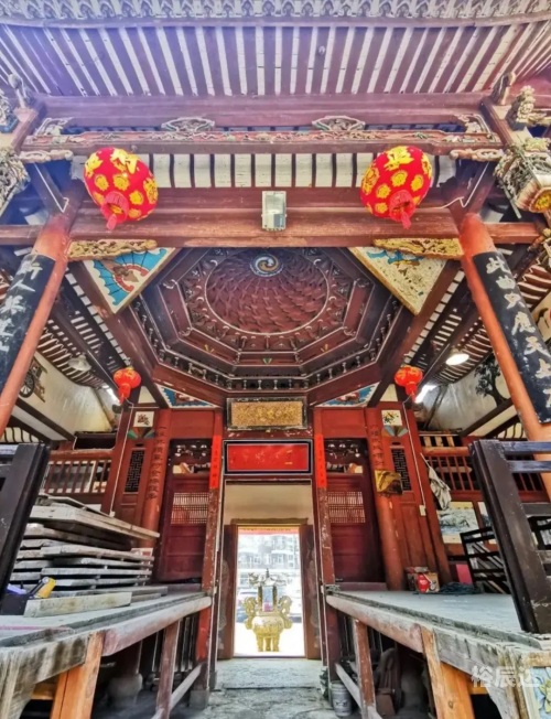福清一都漂流之旅-第2张图片