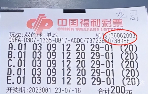 双色球每天开奖吗？揭秘彩票神秘魅力-第1张图片