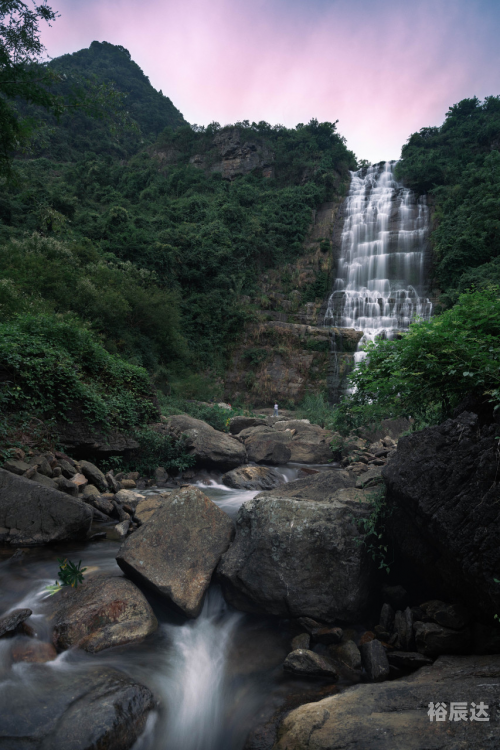 彭水阿依河天气预报彭水阿依河，山水间的梦幻之旅-第1张图片