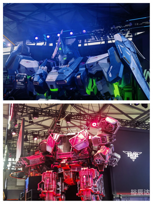 2020chinajoy，游戏与科技的盛会