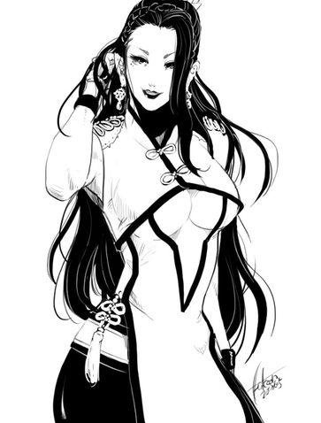 拳皇xiv漫画拳皇H彩漫，热血激战，英雄崛起