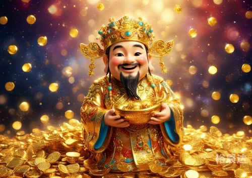 富贵网论坛富贵心水论坛，探寻财富与心灵的交汇之地
