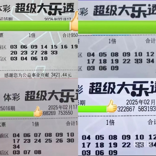 大乐透中奖号码结果查询表大乐透中奖号码结果查询
