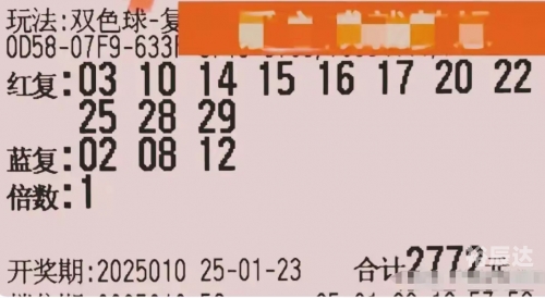 双色球147，神秘与幸运的交织