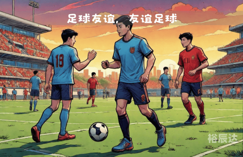 中泰足球比赛中泰足球，激情与友谊的交融-第2张图片