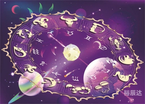 今日星座运程运势最新今日星座运程-第1张图片