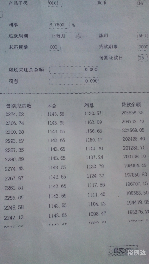 房贷计算器 新浪房贷计算器新浪版，轻松掌握贷款新动态-第1张图片