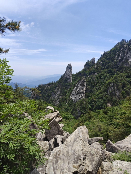 平顶山美景平顶山美景