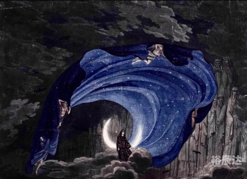 夜之女王在线观看免费播放电视剧夜之女王，神秘而优雅的传奇-第2张图片
