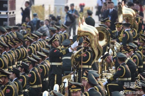 2024年大阅兵现场直播75周年2024年大阅兵现场直播-第1张图片