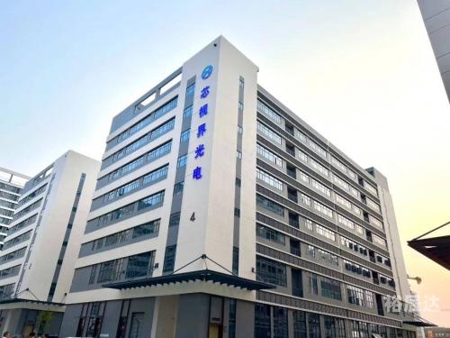 信利国际信利国际，全球视野下的企业领导者