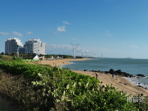 东方景点有哪些地方东方景点之美-第2张图片