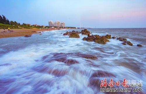 东方景点有哪些地方东方景点之美