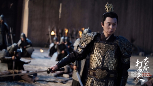 大奉打更人电视剧上映时间大奉打更人电视剧上映时间-第2张图片