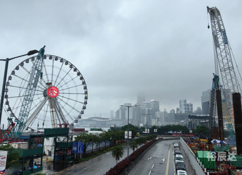 香港资料免费长期公开，探索香港历史与文化的珍贵资源