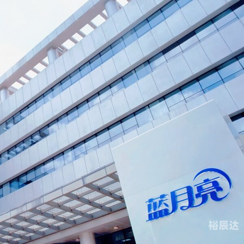 蓝月亮网站制作蓝月亮网站，探索科技之美-第2张图片